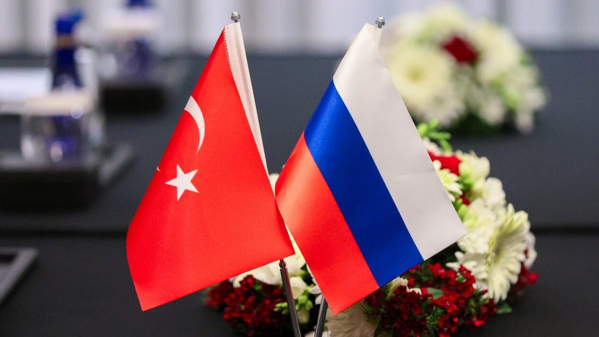 💰In 2023, Russians became the leaders in setting up companies in Antalya.