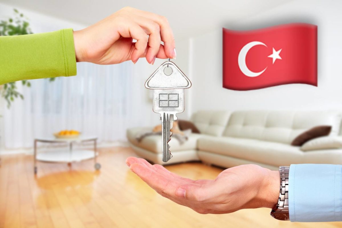 Turkey passes tough new law on renting out homes