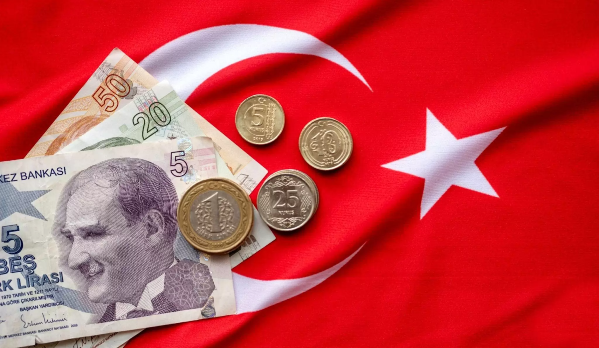 Turkey’s minimum wage for 2024 will rise by as much as 49%